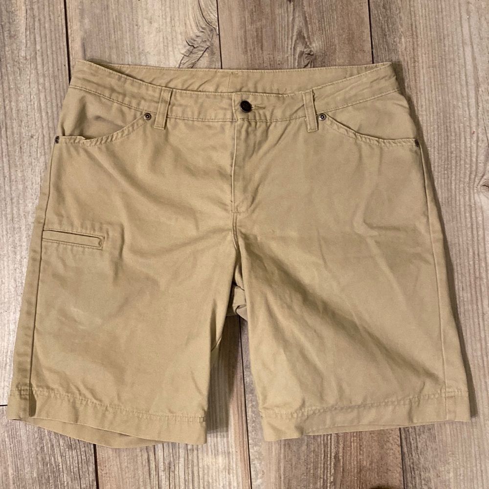Dickies 100% Cotton Women’s Size 12 Utility Shorts